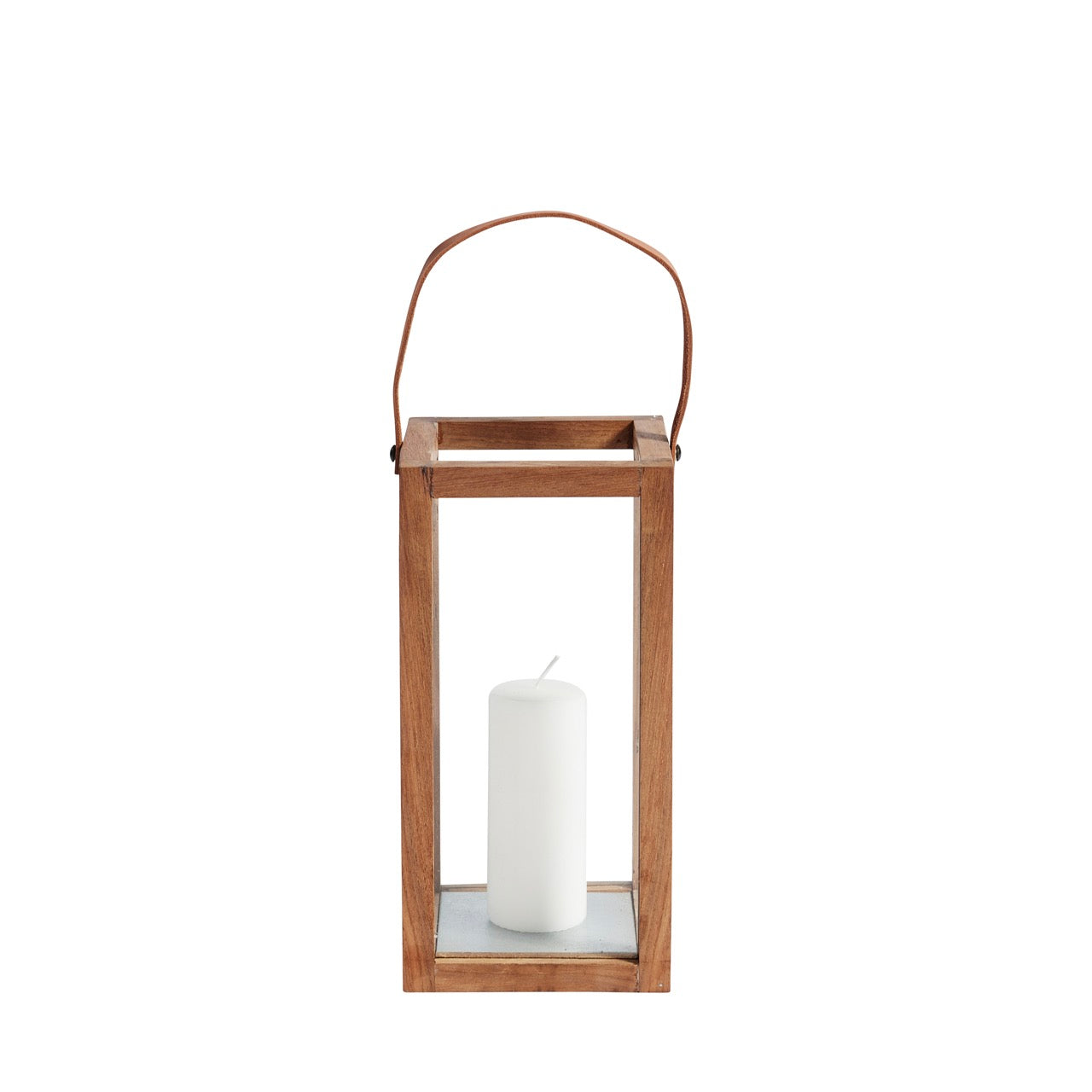The Storm Lantern by MUUBS | Luxury Lamps | Willow & Albert Home
