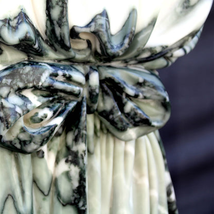 Adara Dress Sculpture