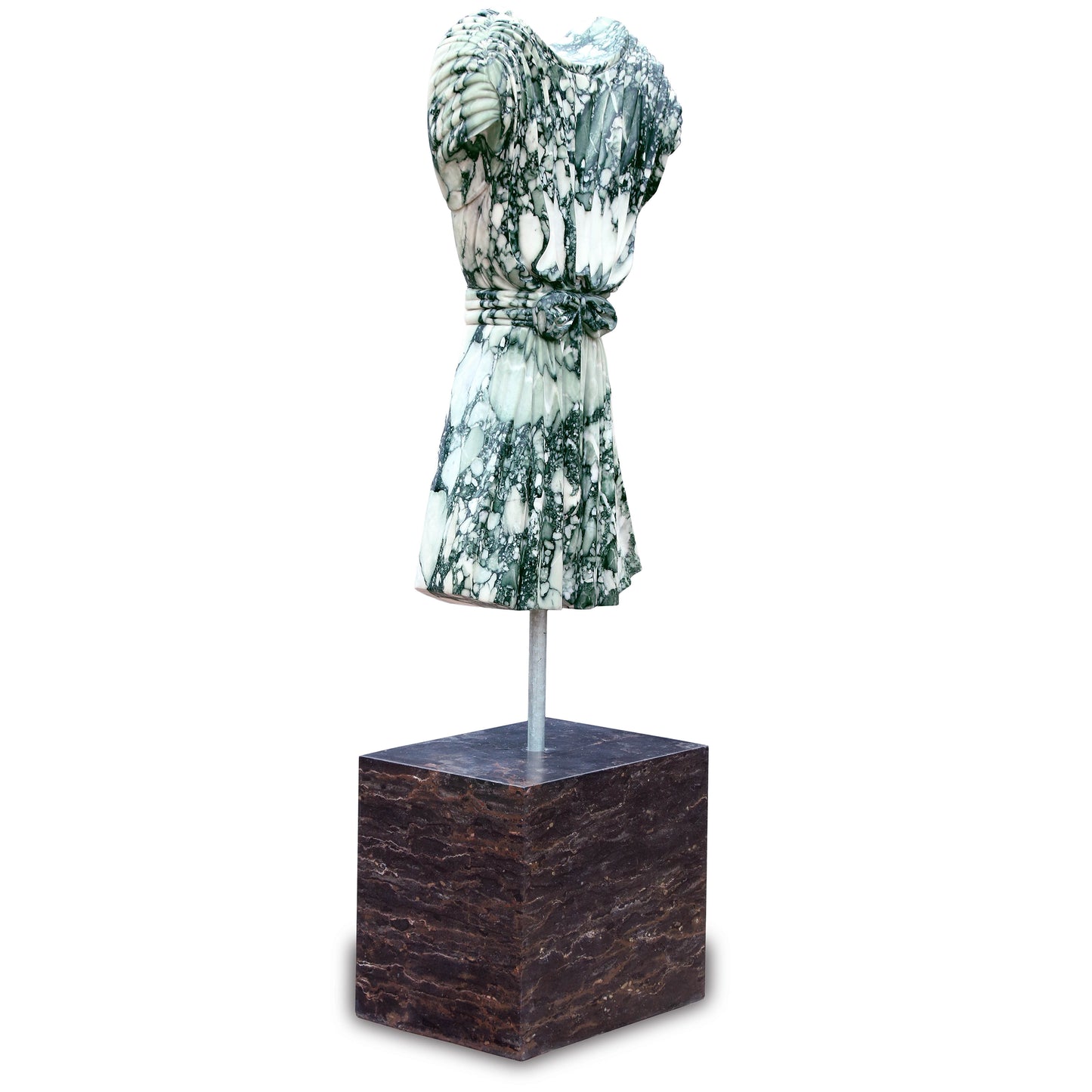 Adara Dress Sculpture