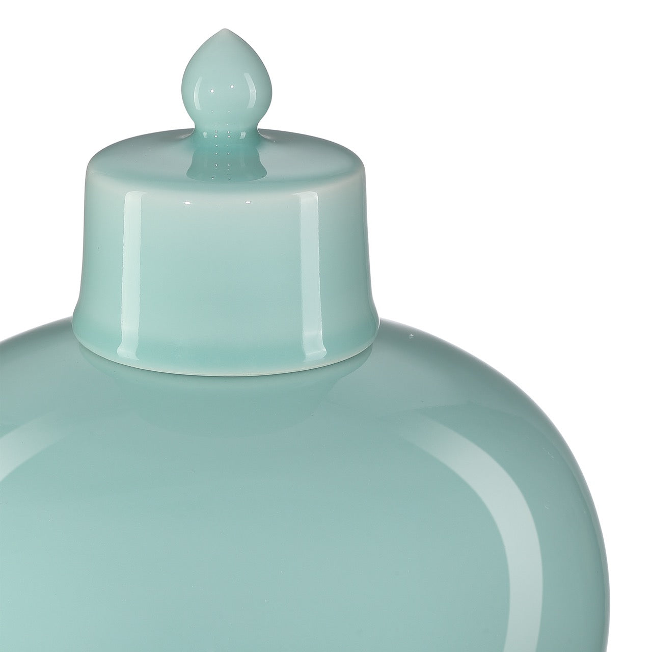 The Celadon Vase by Currey & Company | Luxury Vases, Jars & Bowls | Willow & Albert Home