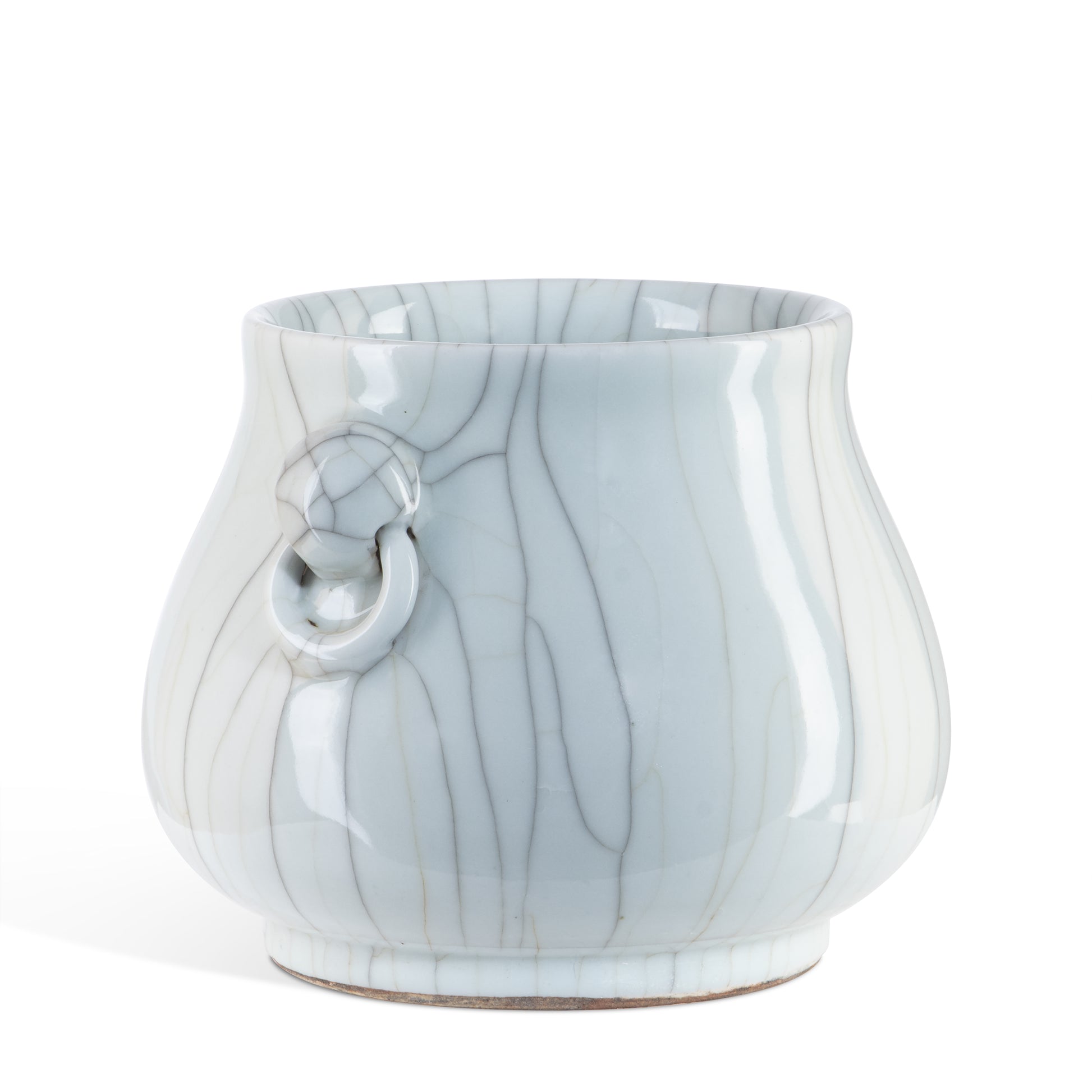 The Celadon Planter by Currey & Company | Luxury Vases, Jars & Bowls | Willow & Albert Home