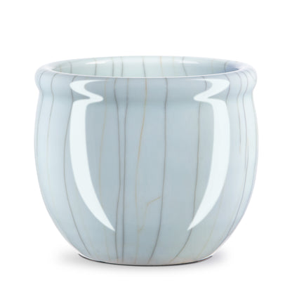 The Celadon Planter by Currey & Company | Luxury Vases, Jars & Bowls | Willow & Albert Home