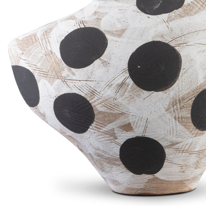 The Dots Bowl by Currey & Company | Luxury Vases, Jars & Bowls | Willow & Albert Home