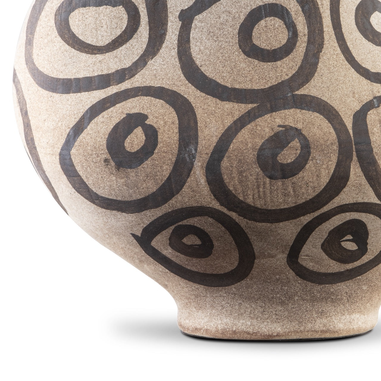 The Han Dynasty Bowl by Currey & Company | Luxury Vases, Jars & Bowls | Willow & Albert Home