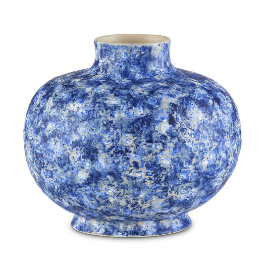 The Nixos Vase by Currey & Company | Luxury Vases, Jars & Bowls | Willow & Albert Home