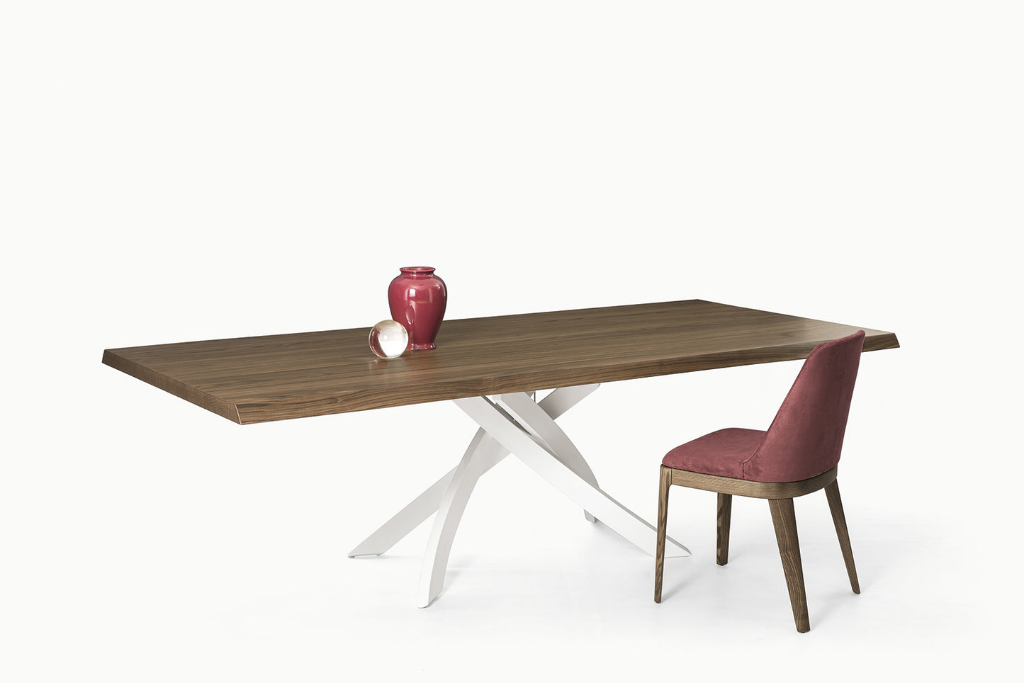 Artistico Dining Table by Bontempi Casa | Luxury Dining Tables | Willow & Albert Home
