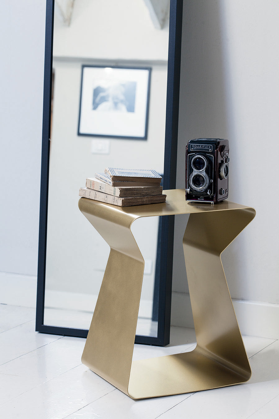 Kito Accent Table