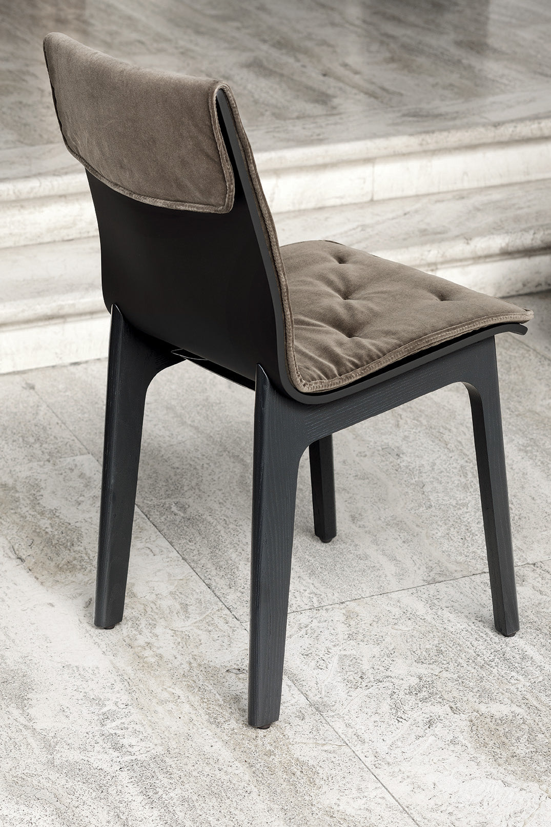 The Alfa Dining Chair by Bontempi Casa | Luxury Dining Chairs | Willow & Albert Home