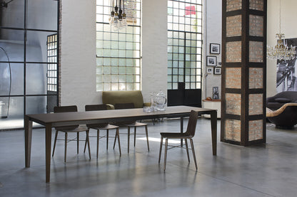 Senso Dining Table