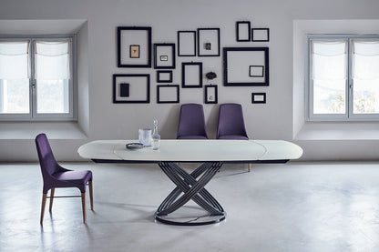 Fusion Extendable Dining Table
