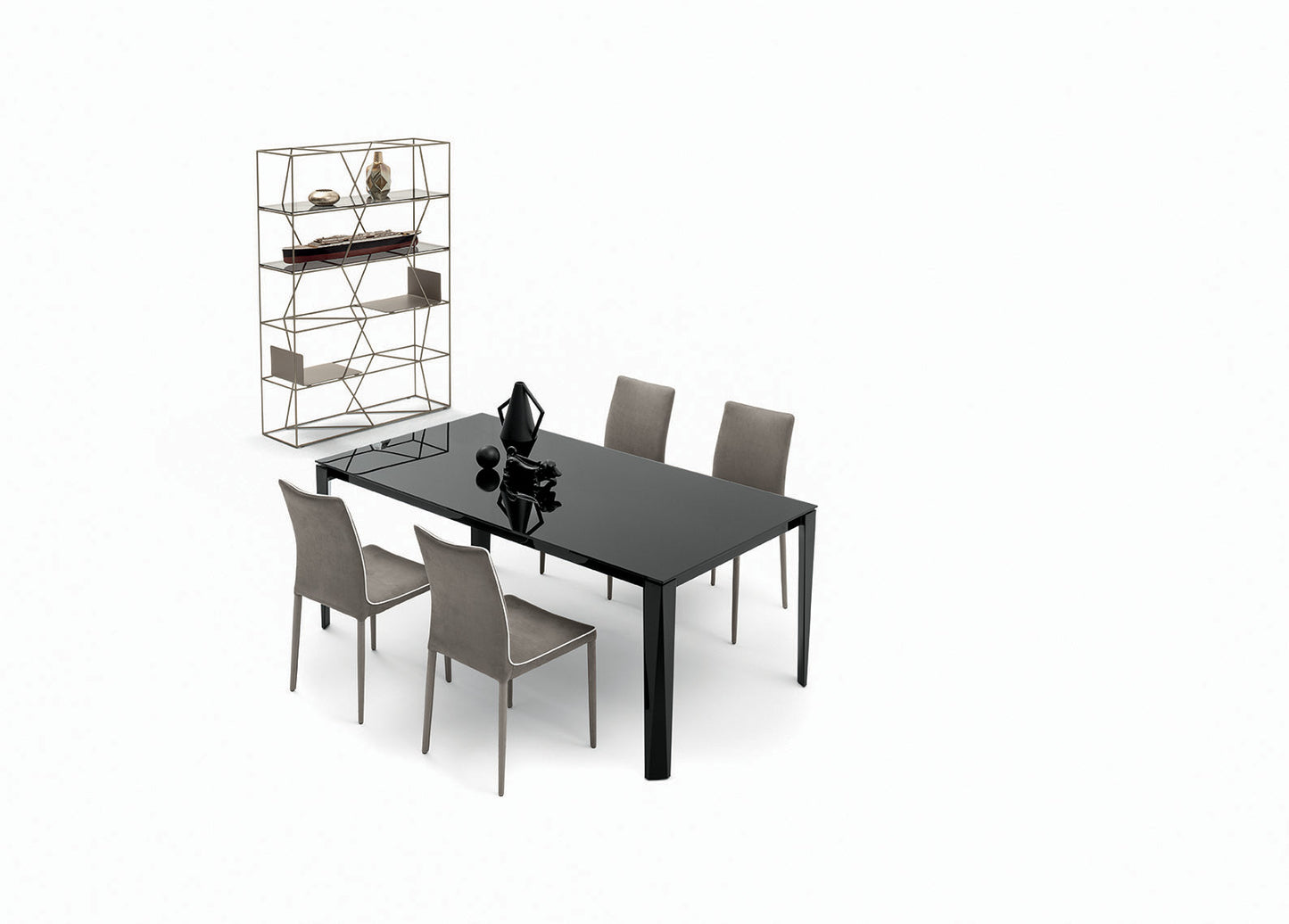 Chef Dining Table