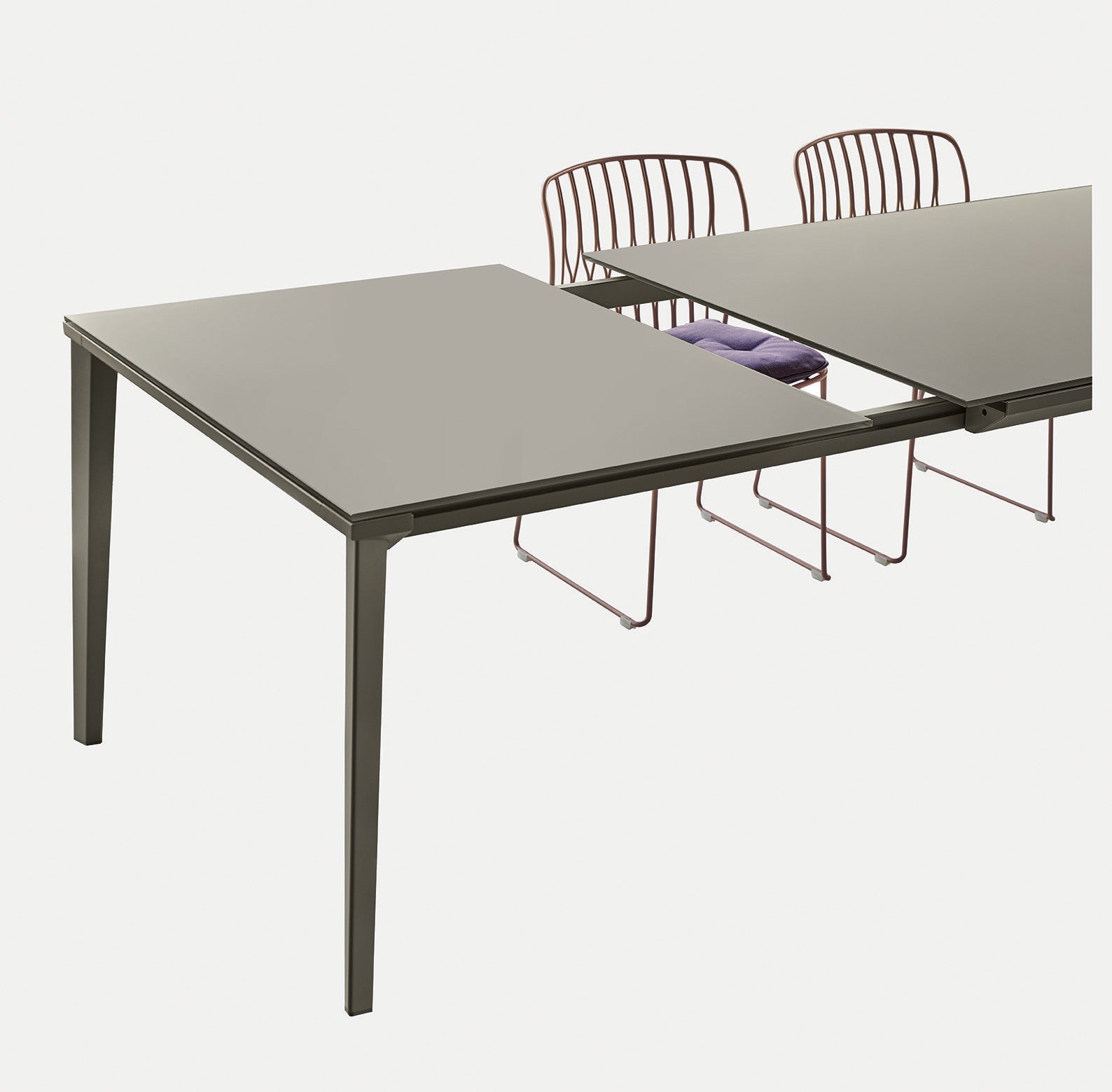 The Echo Dining Table by Bontempi Casa | Luxury Dining Tables | Willow & Albert Home