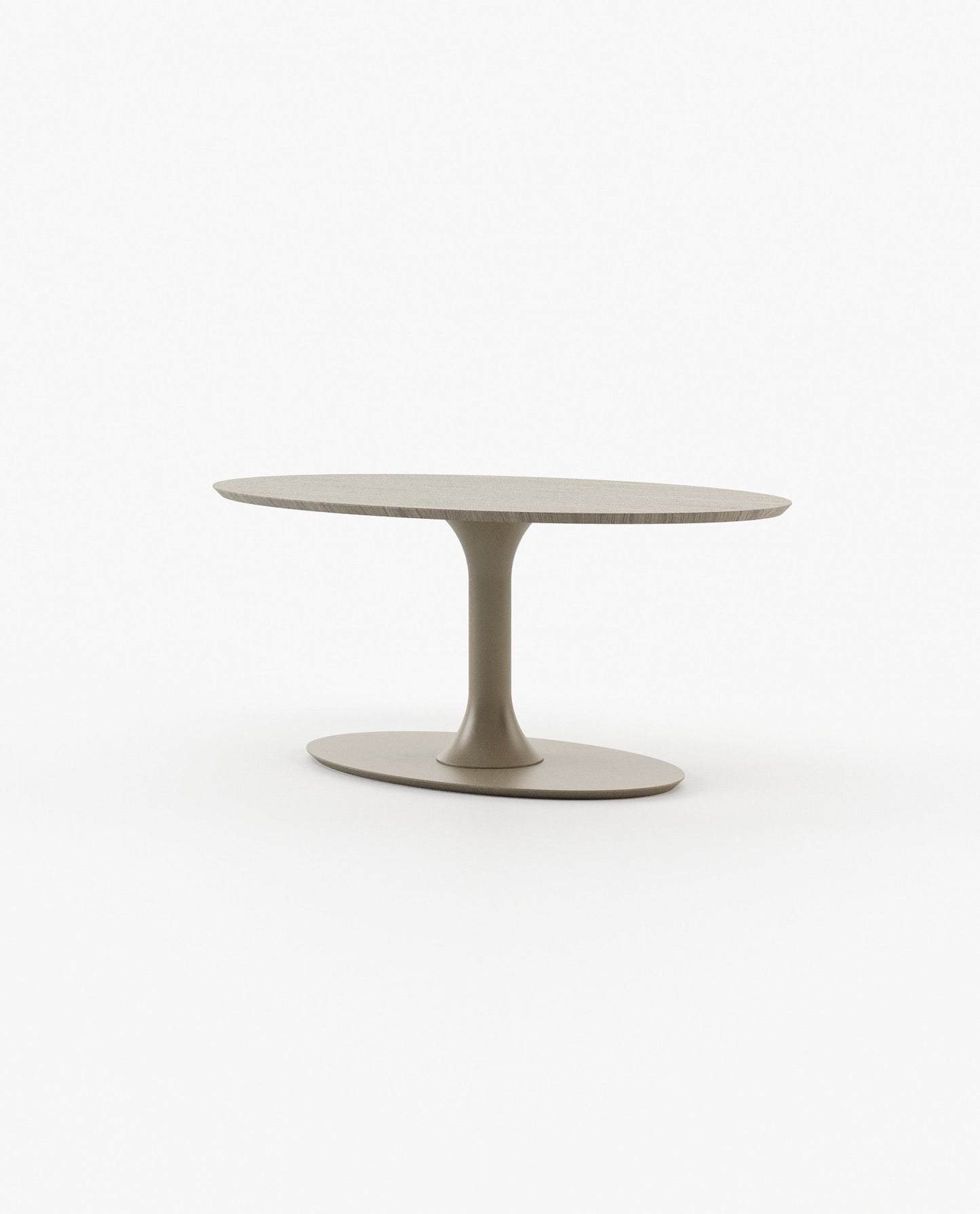Egg Dining Table