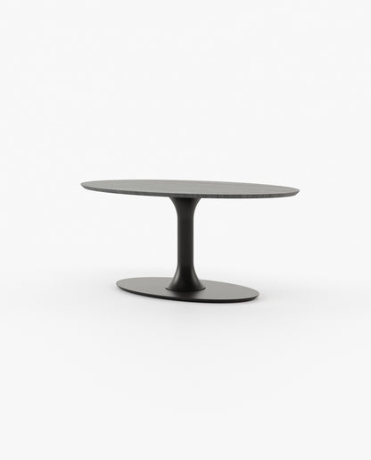 Egg Dining Table