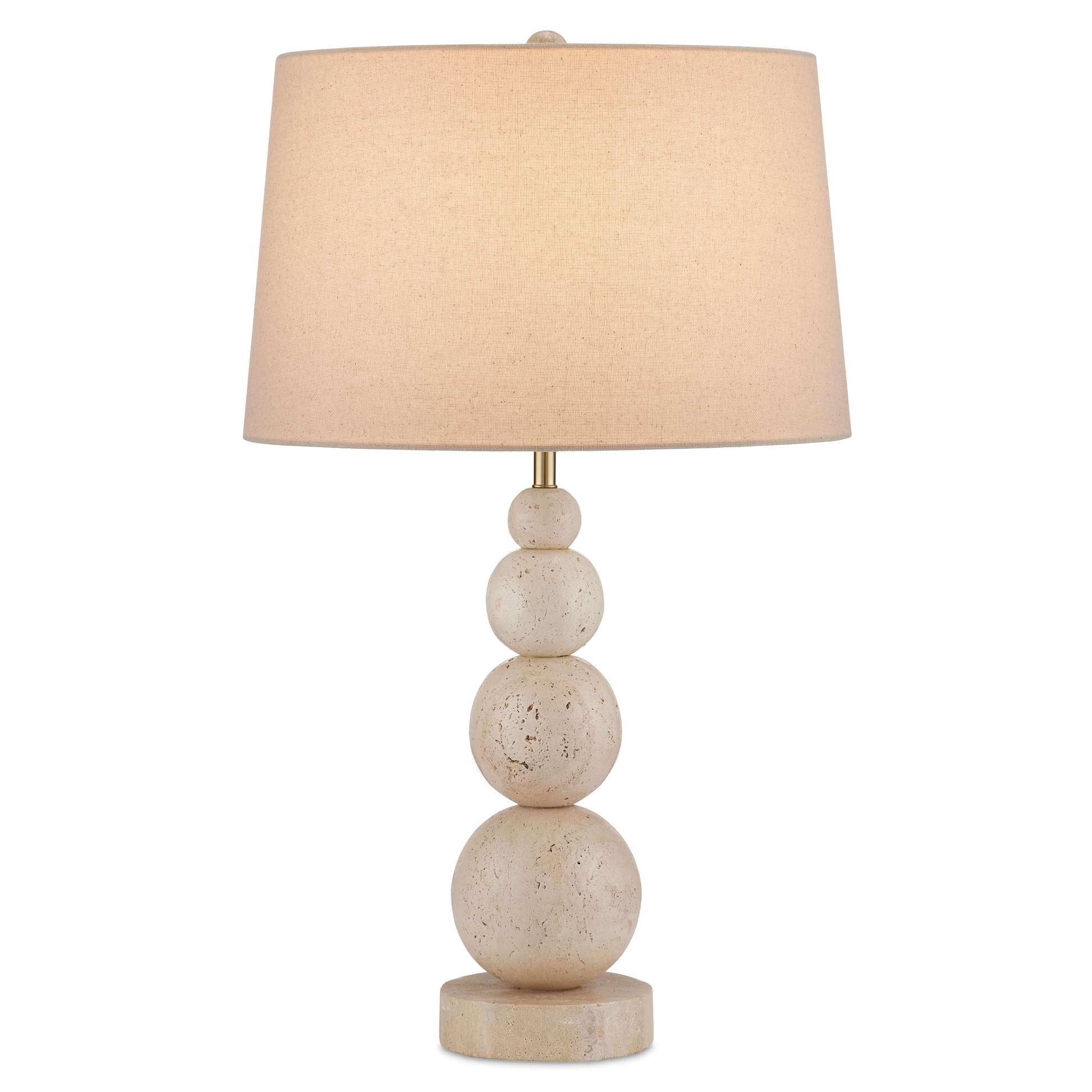 The Niobe Table Lamp by Currey & Company | Luxury Table Lamps | Willow & Albert Home