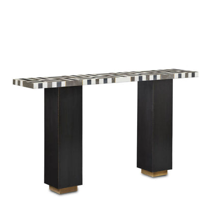 Gentry Console Table