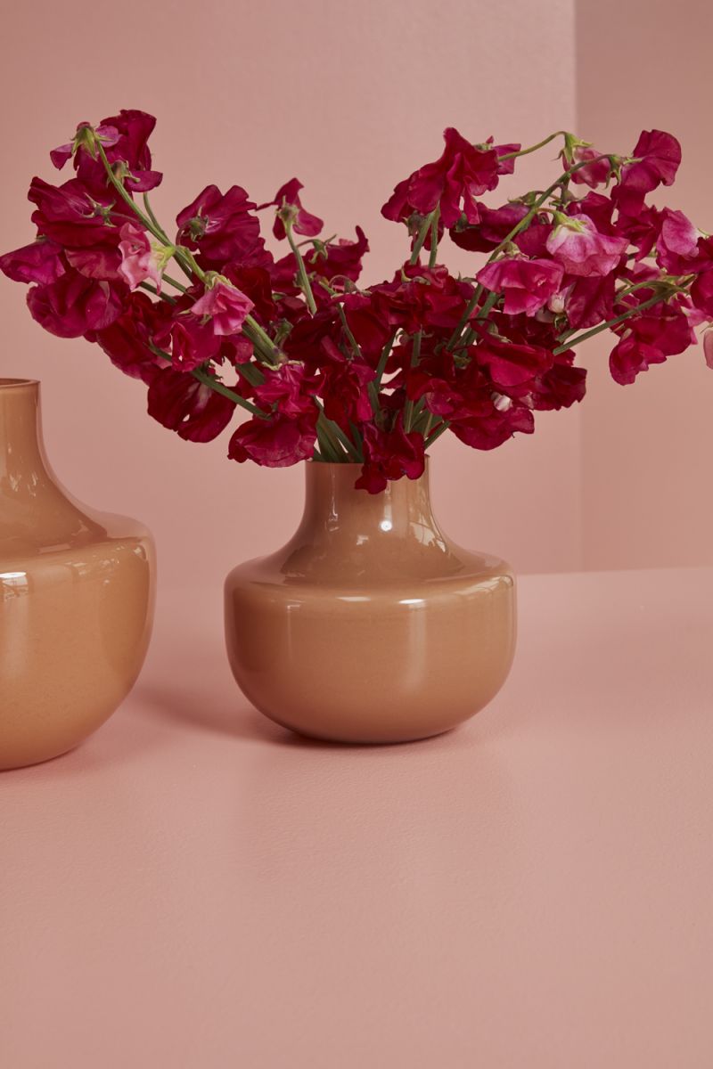 The Alma Vase by Accent Decor | Luxury Vases | Willow & Albert Home