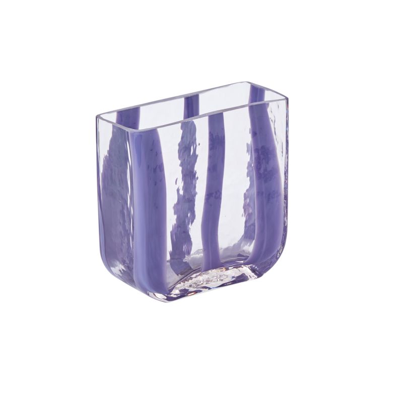 The Naya Rectangular Vase by Accent Decor | Luxury Vases | Willow & Albert Home