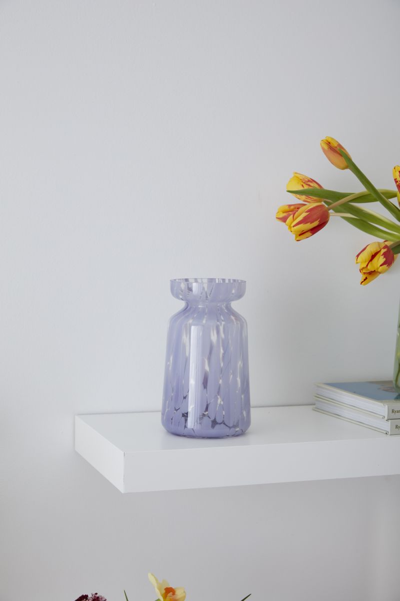 The Cambria Vase by Accent Decor | Luxury Vases | Willow & Albert Home