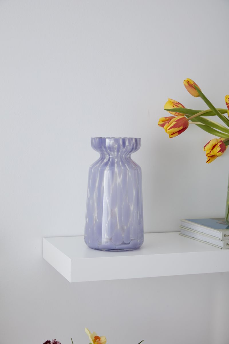 The Cambria Vase by Accent Decor | Luxury Vases | Willow & Albert Home