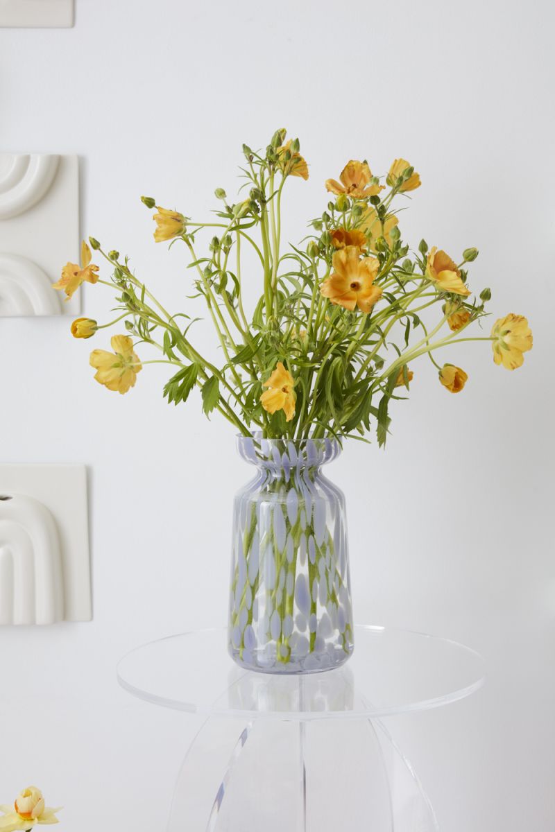 The Cambria Vase by Accent Decor | Luxury Vases | Willow & Albert Home