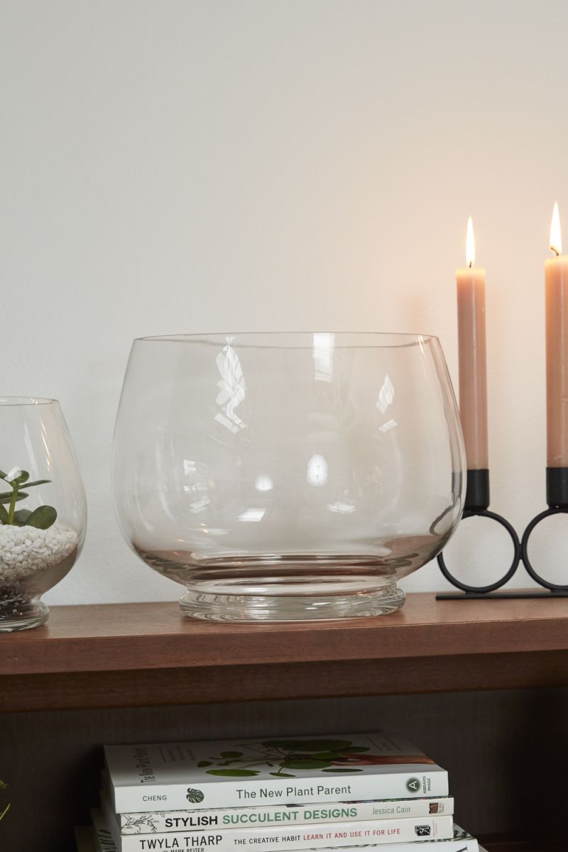 The Discovery Terranium by Accent Decor | Luxury Vases | Willow & Albert Home