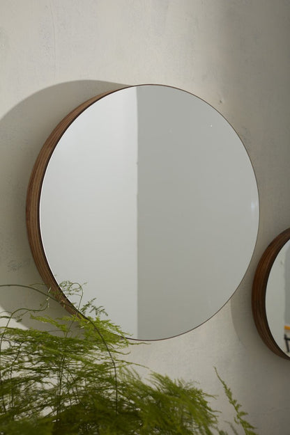 The Kalista Mirror by Accent Decor | Luxury Mirrors | Willow & Albert Home