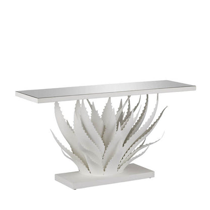 Agave Console Table