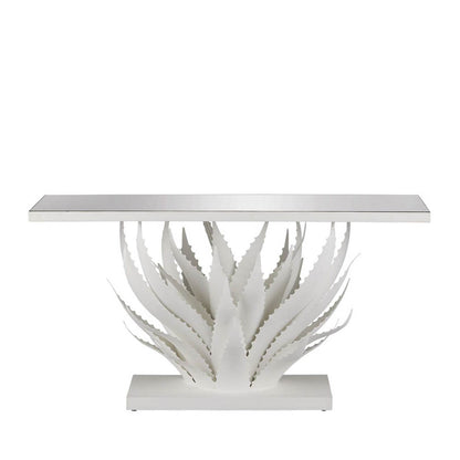 Agave Console Table