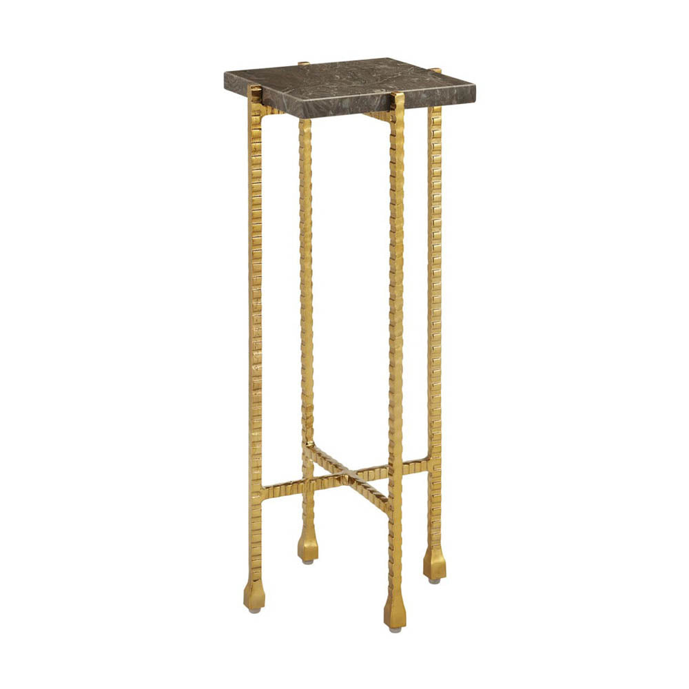 Flying Gold Drinks Table