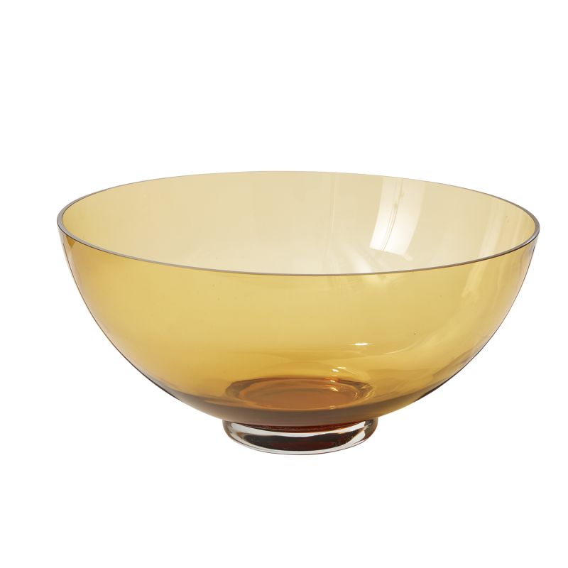 The Onda Serving Bowl by Accent Decor | Luxury Serveware | Willow & Albert Home