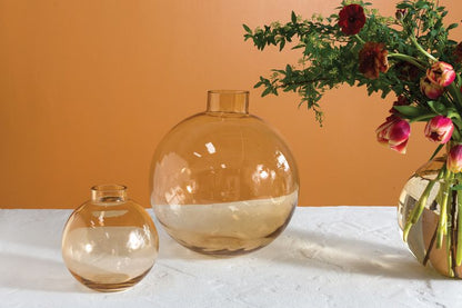 The Belly Vase by Accent Decor | Luxury Vases | Willow & Albert Home