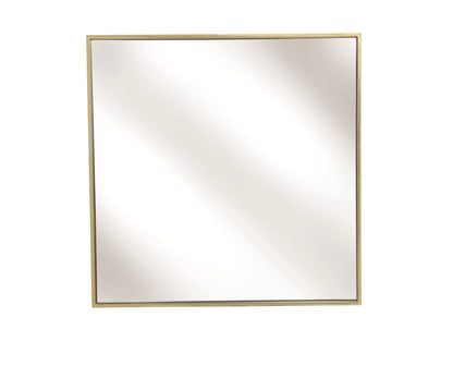 The Brass Mirror by BIDKhome | Luxury Mirrors | Willow & Albert Home