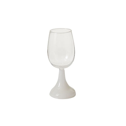 The Aurelia Glass by Accent Decor | Luxury Drinkware | Willow & Albert Home