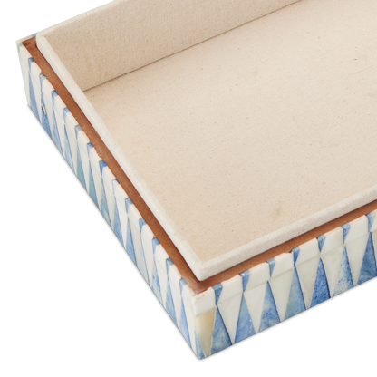 The Nadene Box Set of 2 by Currey & Company | Luxury  | Willow & Albert Home