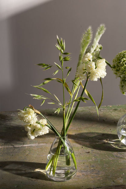 The Chim Budvase Set Of 2 by Accent Decor | Luxury Vases | Willow & Albert Home
