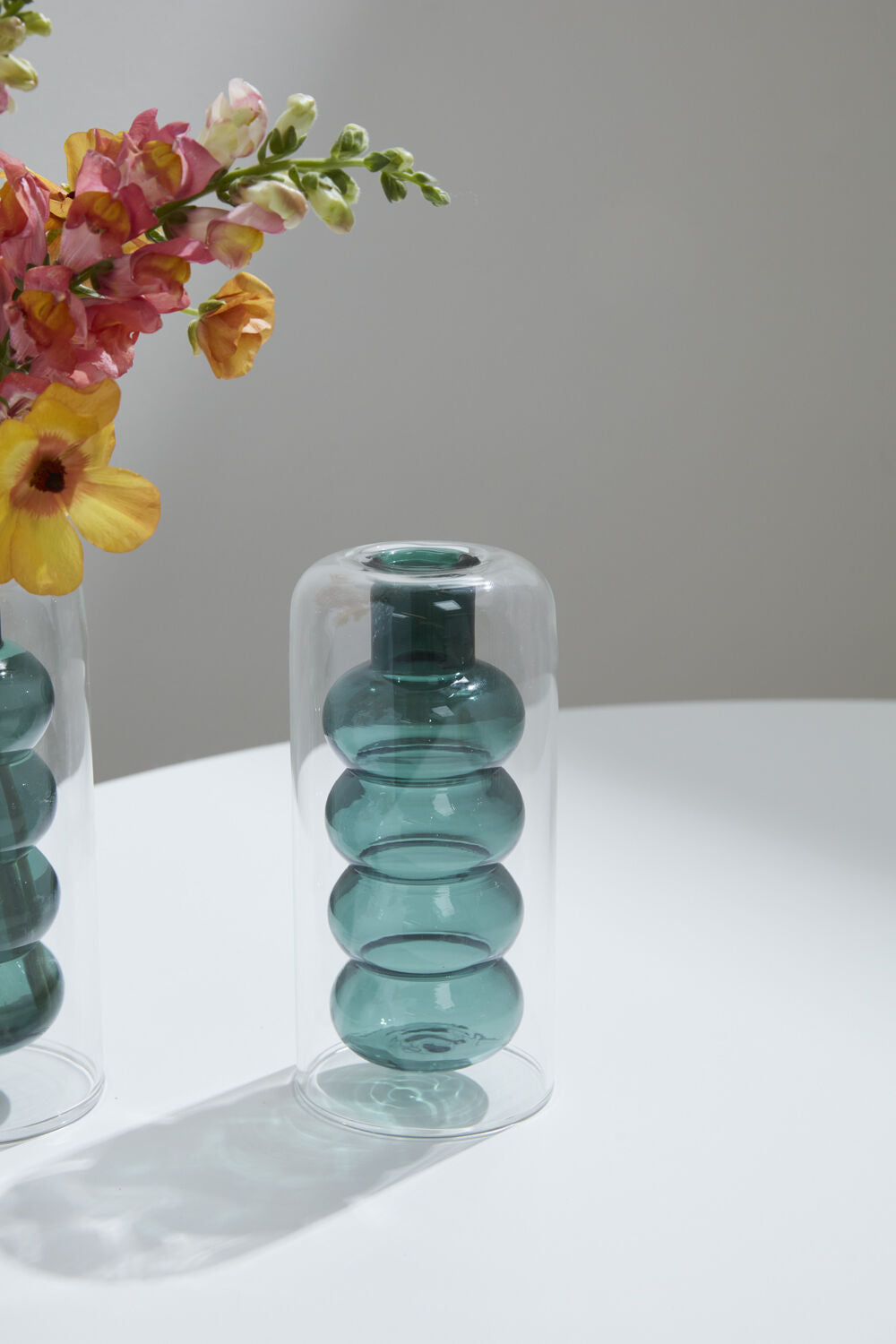 The Abacus Budvase by Accent Decor | Luxury Vases, Jars & Bowls | Willow & Albert Home