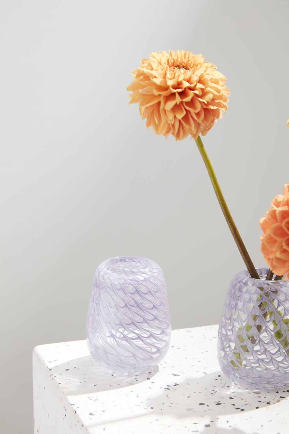 The Chamblee Budvase by Accent Decor | Luxury Vases, Jars & Bowls | Willow & Albert Home