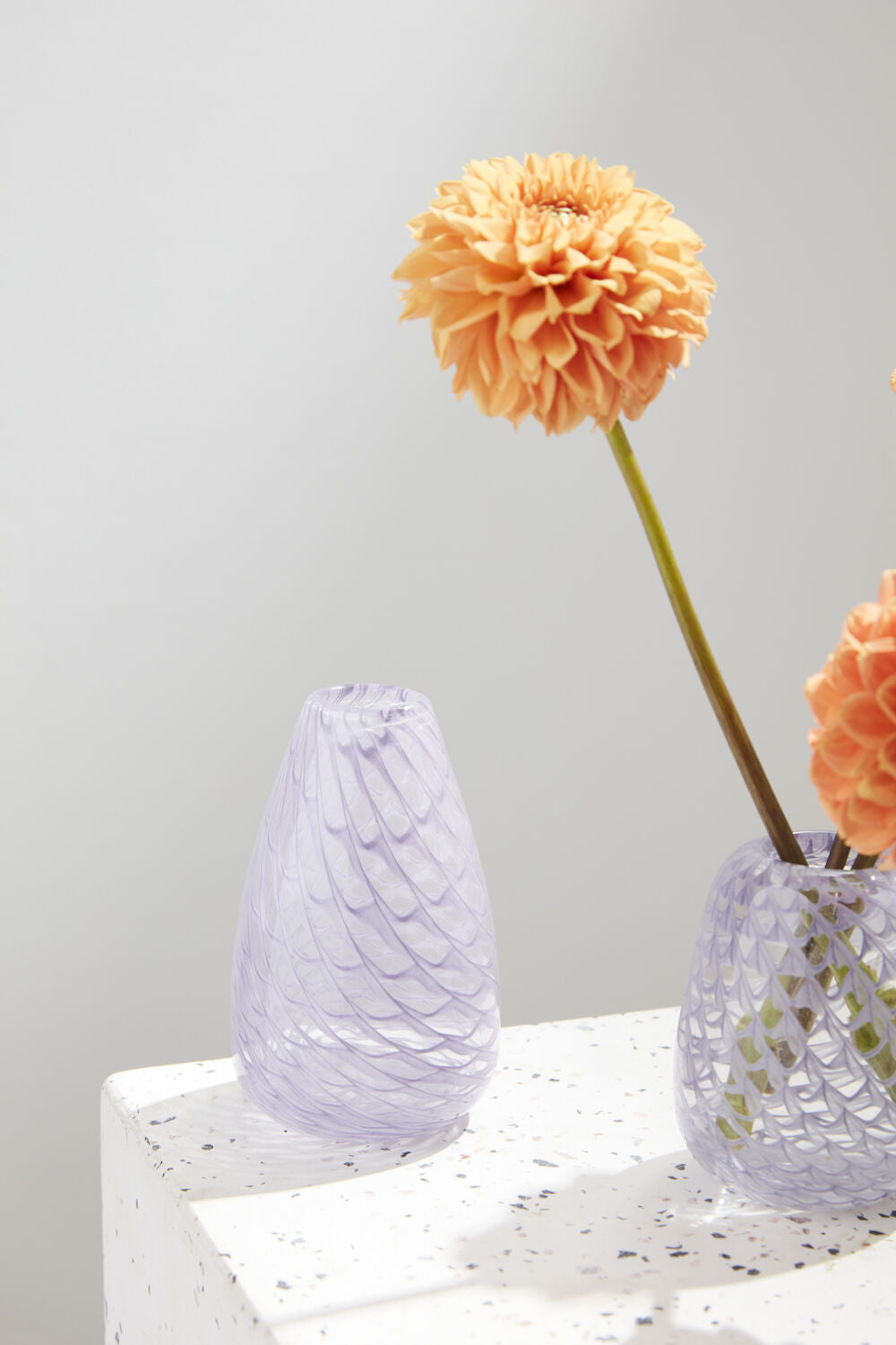 The Chamblee Budvase by Accent Decor | Luxury Vases, Jars & Bowls | Willow & Albert Home