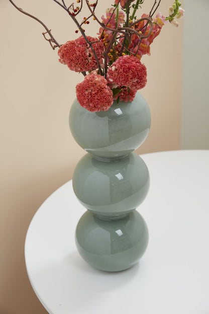 The Synchronize Vase by Accent Decor | Luxury Vases, Jars & Bowls | Willow & Albert Home