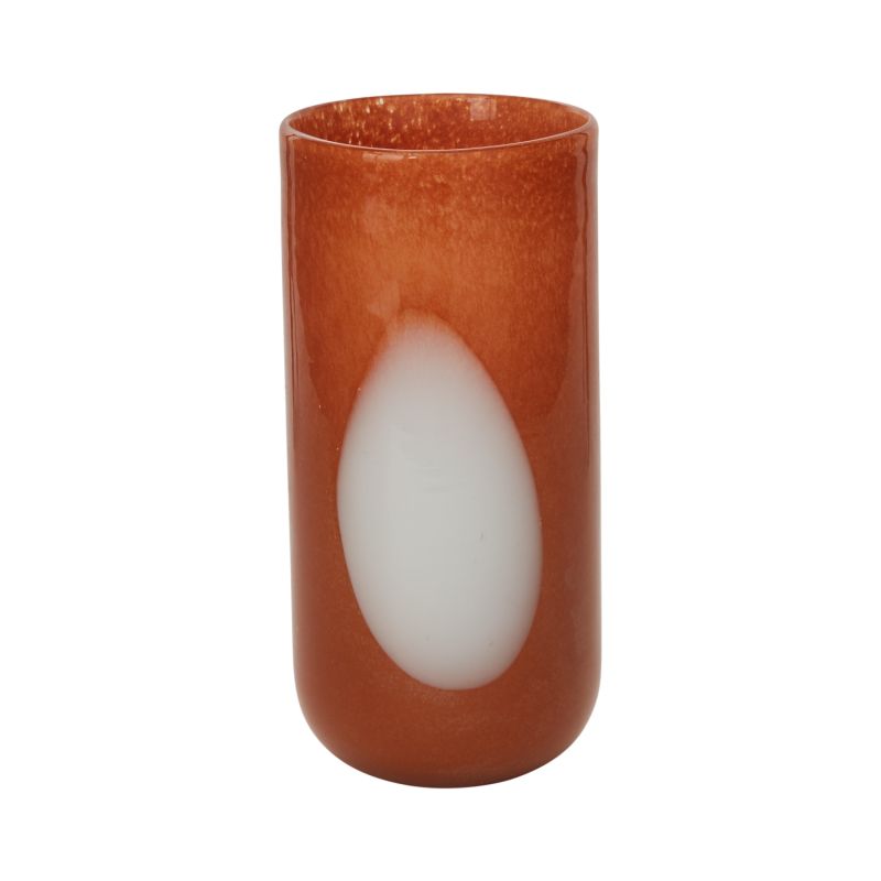 The Amber Vase by Accent Decor | Luxury Vases | Willow & Albert Home