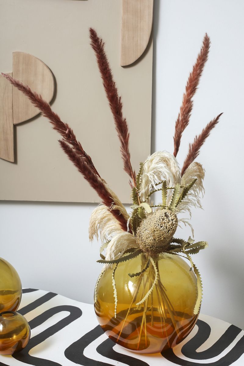 The Sunray Budvase by Accent Decor | Luxury Vases | Willow & Albert Home