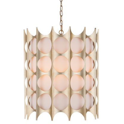 The Bardi Pendant by Currey & Company | Luxury Pendants | Willow & Albert Home