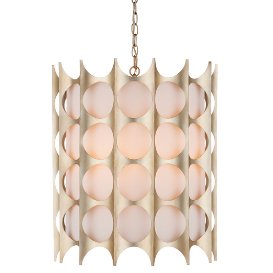 The Bardi Pendant by Currey & Company | Luxury Pendants | Willow & Albert Home