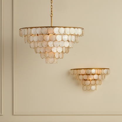 The Bon Vivant Wall Sconce by Currey & Company | Luxury Wall Sconces | Willow & Albert Home