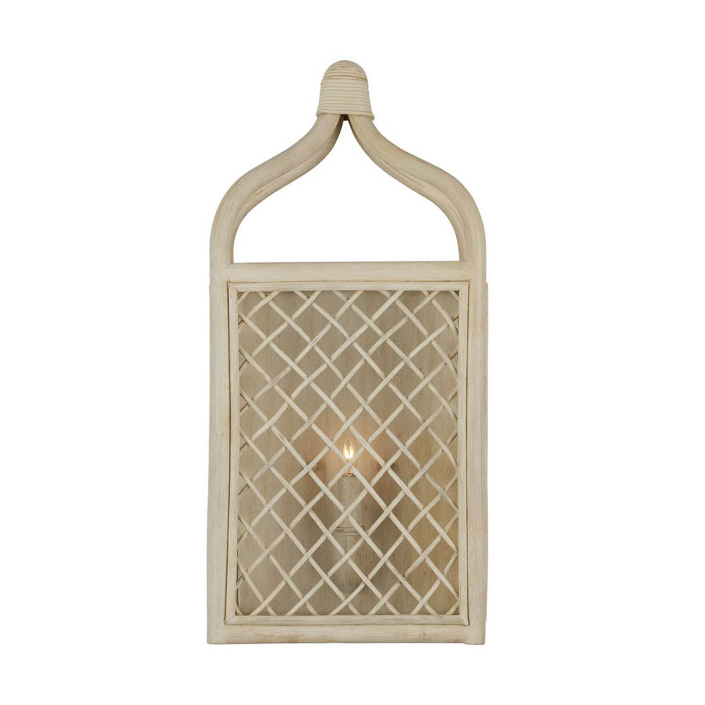 Wanstead Wall Sconce