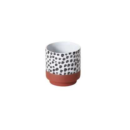 The Lassen Pot by Accent Decor | Luxury Flower Pots | Willow & Albert Home