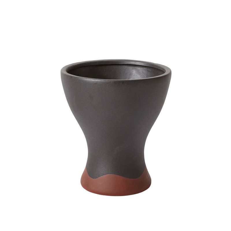 The Kanako Pot by Accent Decor | Luxury Flower Pots | Willow & Albert Home