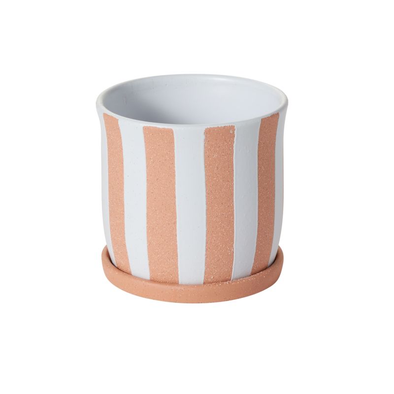 The Andreas Pot by Accent Decor | Luxury Flower Pots | Willow & Albert Home
