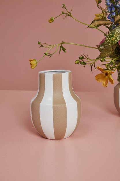 The Bonita Vase by Accent Decor | Luxury Vases | Willow & Albert Home